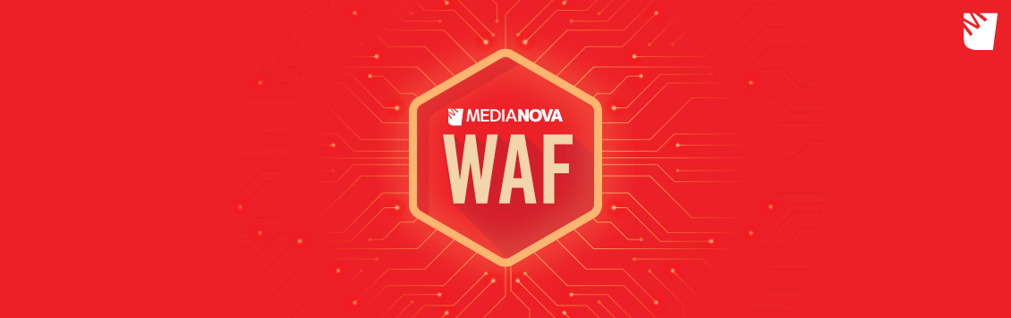 Medianova WAF image