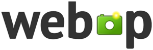 webp logo