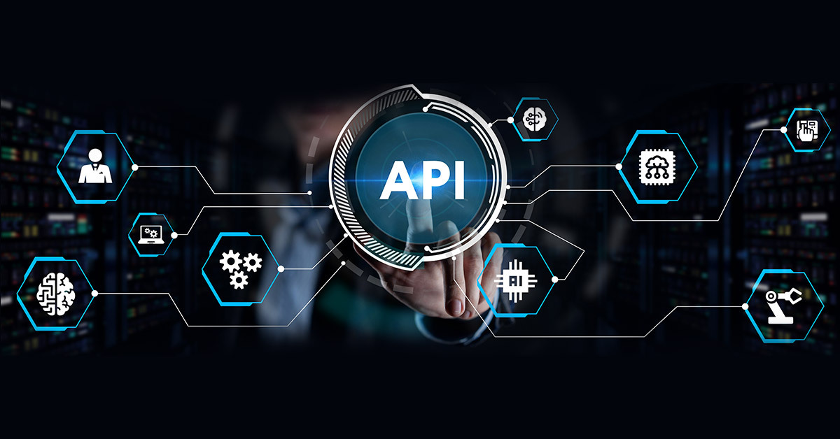 what is an api ?