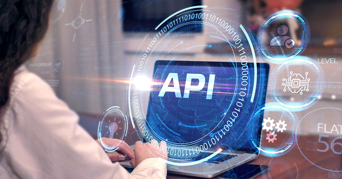 api