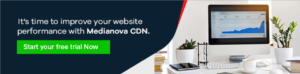 Free trial CDN