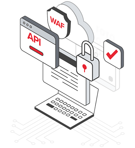 Learn How Web Application Firewalls Protect APIs Unit