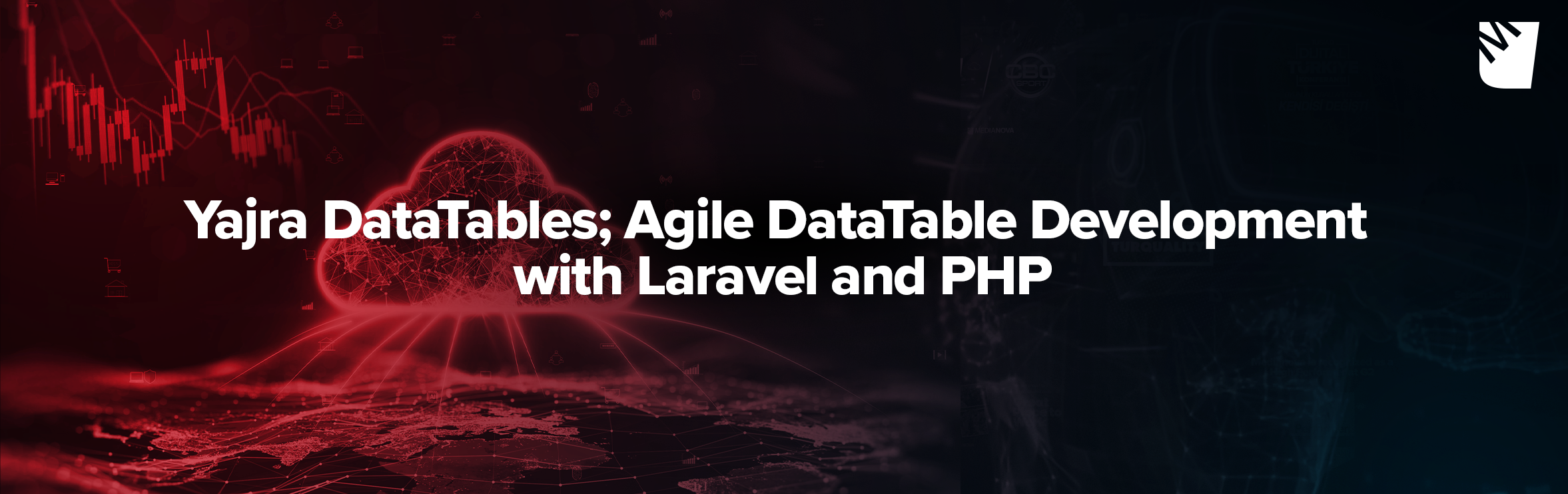 Yajra Datatables Agile Datatable Development With Laravel And Php Medianova 6931