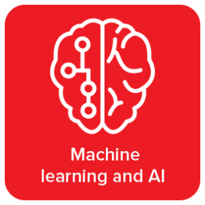 Machine learning and Artificial Intelligence